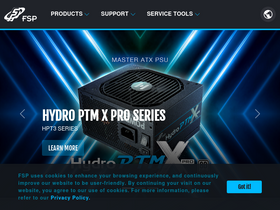 'fsplifestyle.com' screenshot