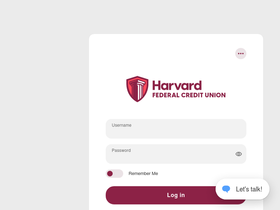 my.harvardfcu.org