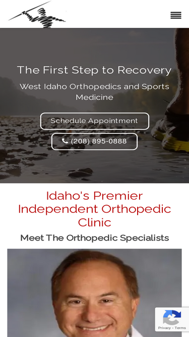 westidahoorthopedics.com