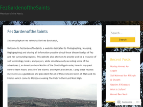 fezgardenofthesaints.wordpress.com