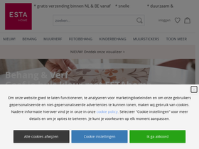 estahome.nl