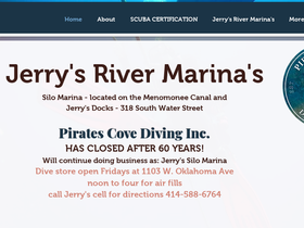 pcdiving.com