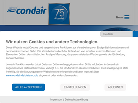 condair.de