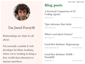 jaredforsyth.com