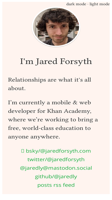 jaredforsyth.com