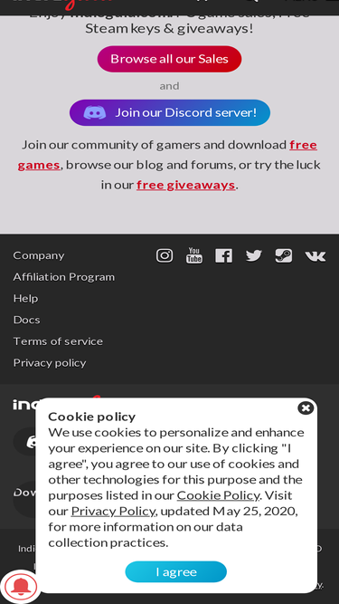 store.indiegala.com