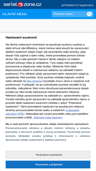 serialzone.cz