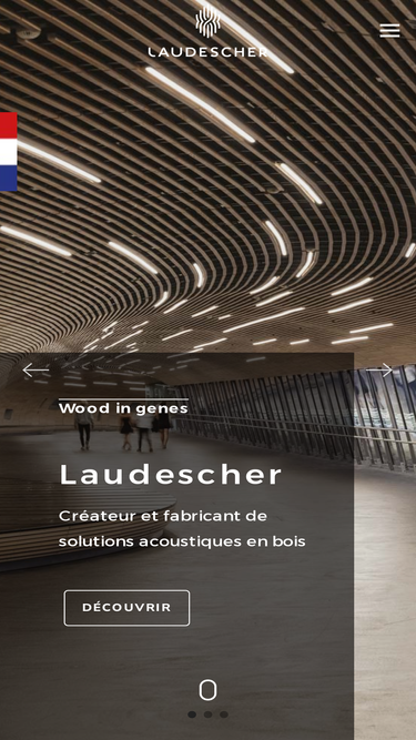 laudescher.com
