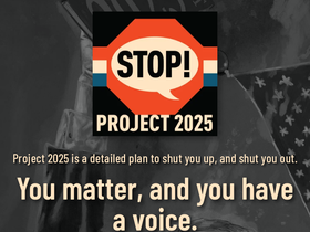 stopproject2025comic.org