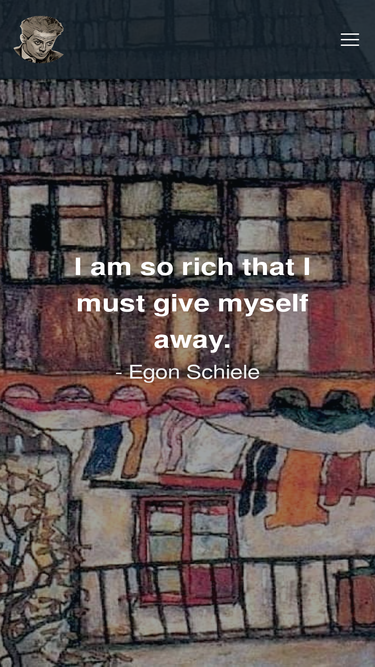 egon-schiele.com