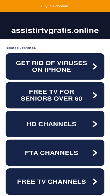 assistirtvgratis.online