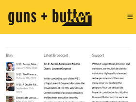 gunsandbutter.org