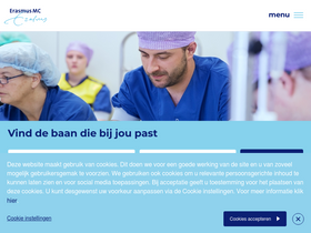 werkenbijerasmusmc.nl