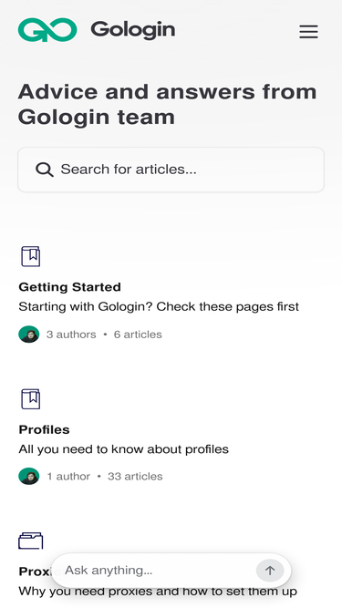 support.gologin.com