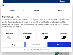 'hellasverona.it' screenshot