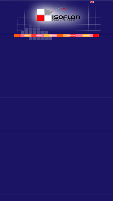 isoflon.com