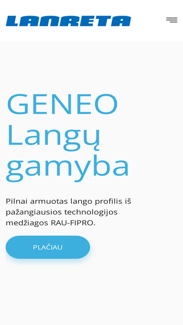 lanreta.lt