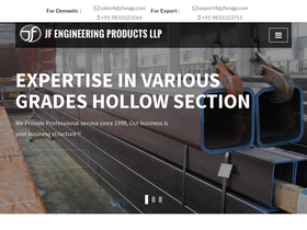 hollowsectionpipe.com