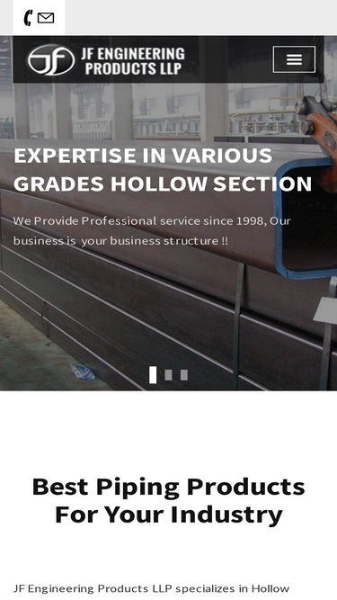hollowsectionpipe.com