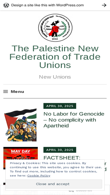 newunions.wordpress.com