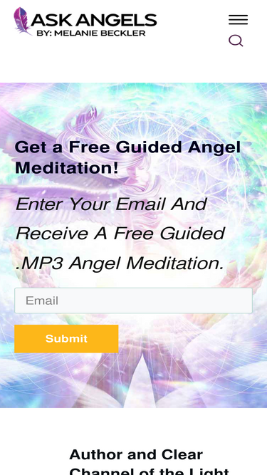 ask-angels.com