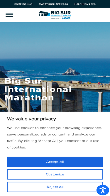 bigsurmarathon.org