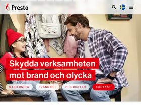 presto.se