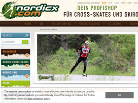 nordicx.com
