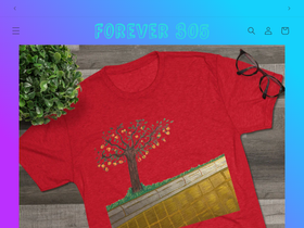 305girl.com homepage screenshot