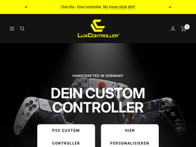 luxcontroller.de