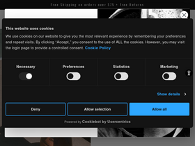 'starter.com' screenshot