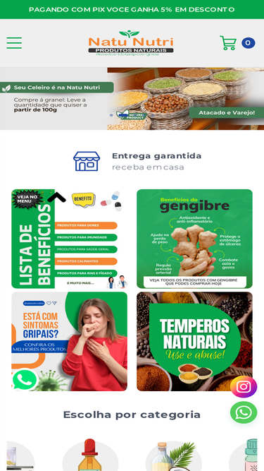 natunutriprodutosnaturais.com.br