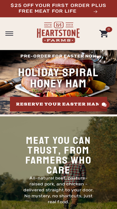 heartstonefarm.com