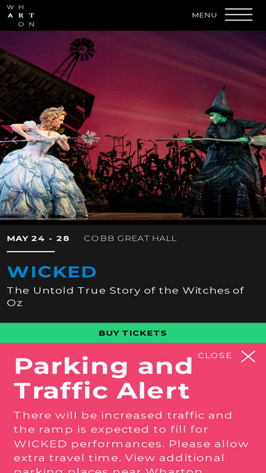 whartoncenter.com