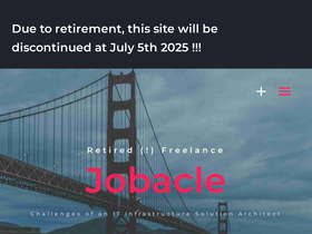 jobacle.nl