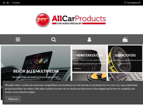 car-products.nl