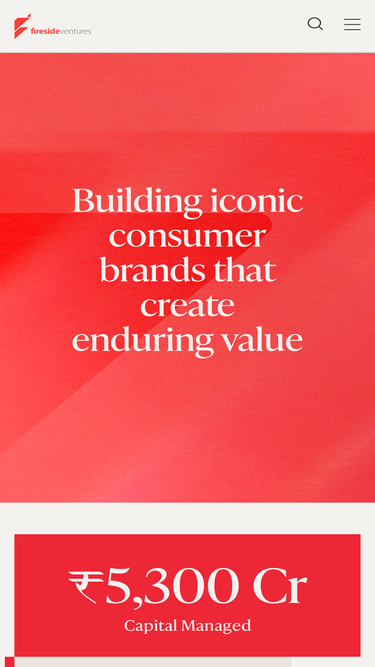 firesideventures.com