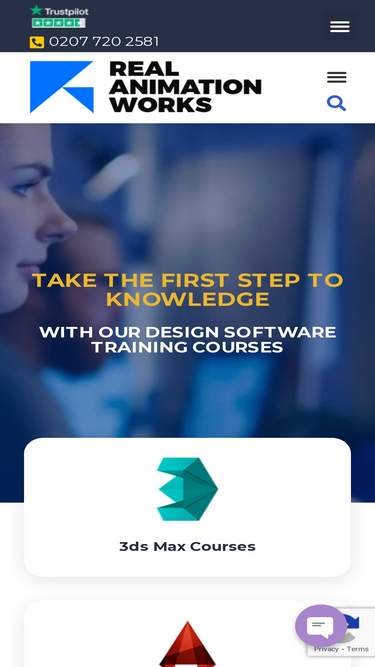 realanimationworks.com