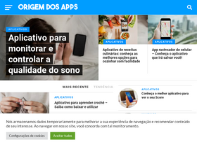 origemdosapps.com