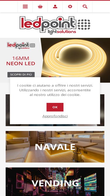 ledpoint.it
