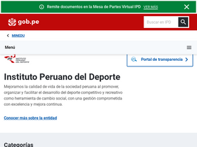 ipd.gob.pe