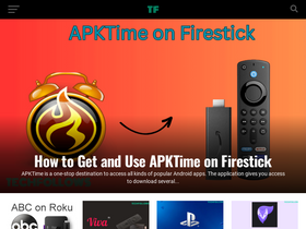 'techfollows.com' screenshot