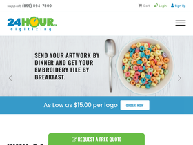 24hourdigitizing.com