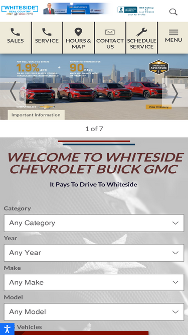 whitesides.com