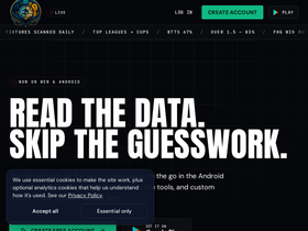 Desktop Screenshot