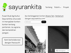 sayurankita.com