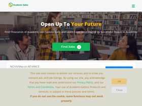 academicgates.com