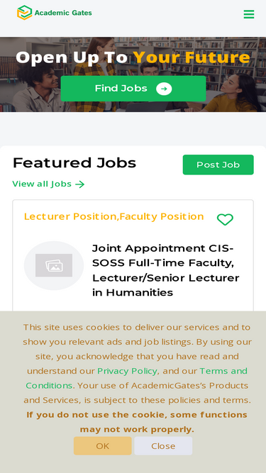 academicgates.com