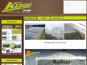kuegel.de