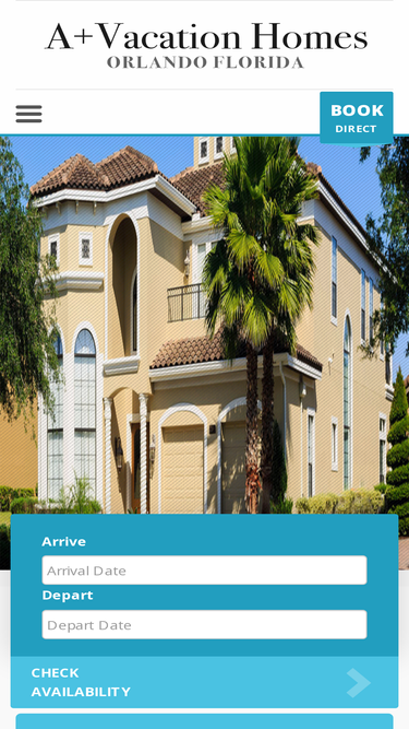 aplusvacationhomes.com